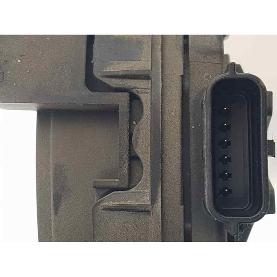 Potenciometro Pedal Para Renault Clio Iv