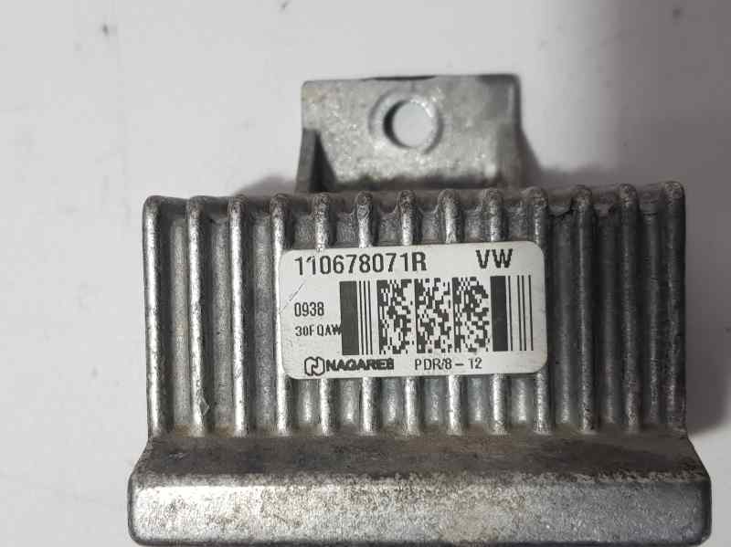Caja Precalentamiento Para Renault Clio Iv