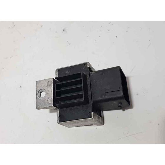 Caja Precalentamiento Para Renault Clio Iv