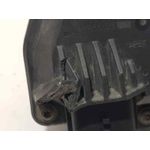 Caja Mariposa Para Renault Clio Iv