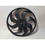 Electroventilador Para Renault Clio Iv