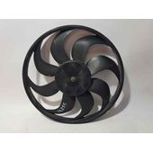 Electroventilador Para Renault Clio Iv