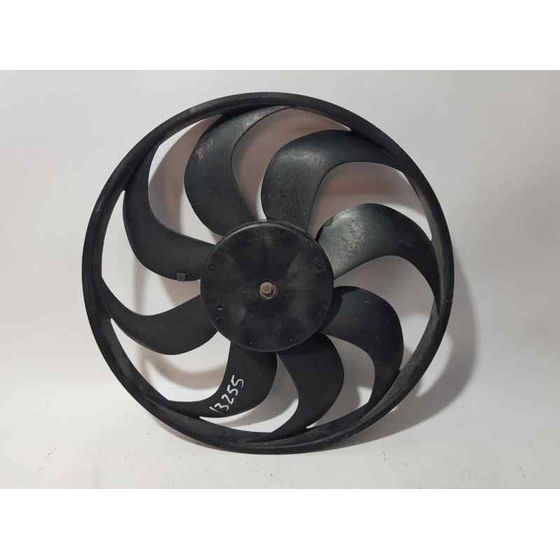 Electroventilador Para Renault Clio Iv