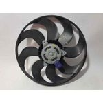 Electroventilador Para Renault Clio Iv