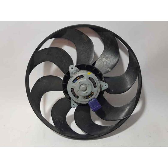 Electroventilador Para Renault Clio Iv