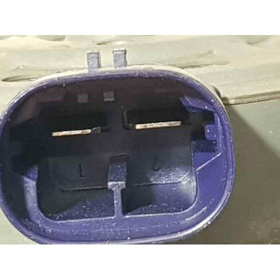 Electroventilador Para Renault Clio Iv