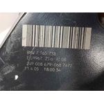 Piloto Trasero Derecho Para Bmw Serie 5 Berlina