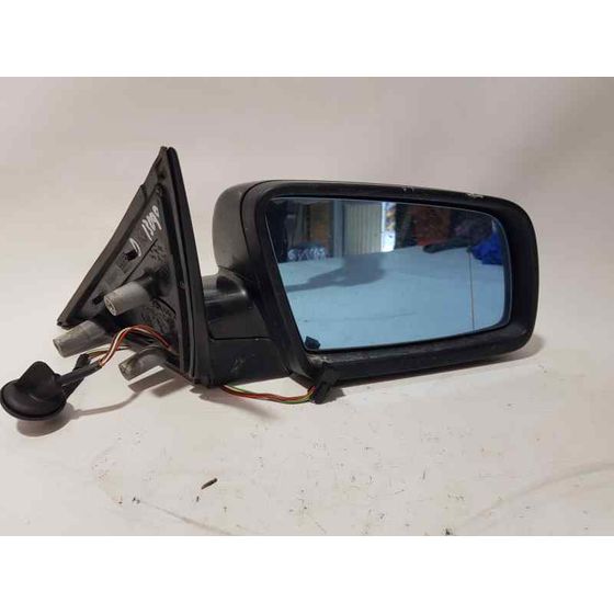 Retrovisor Derecho Para Bmw Serie 5 Berlina