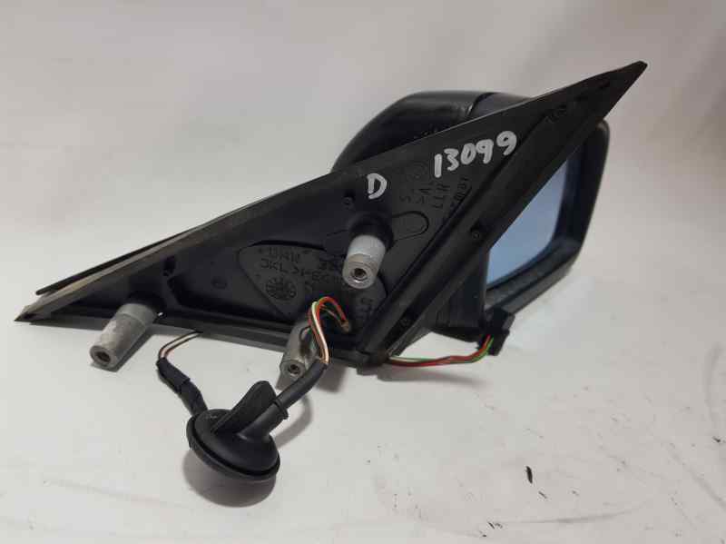 Retrovisor Derecho Para Bmw Serie 5 Berlina