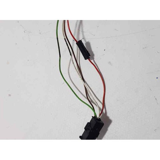 Retrovisor Derecho Para Bmw Serie 5 Berlina