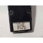 Mando Elevalunas Delantero Izquierdo  Para Bmw Serie 5 Berlina