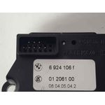 Mando Limpia para Bmw Serie 5 Berlina (E60)
