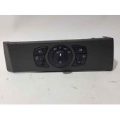 Mando Luces Para Bmw Serie 5 Berlina