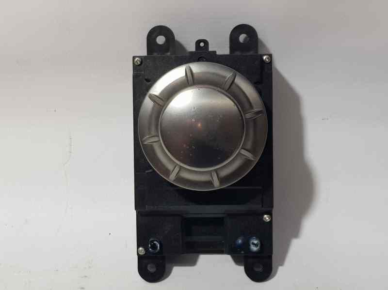 Mando Multifuncion Para Bmw Serie 5 Berlina
