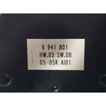 Mando Multifuncion Para Bmw Serie 5 Berlina