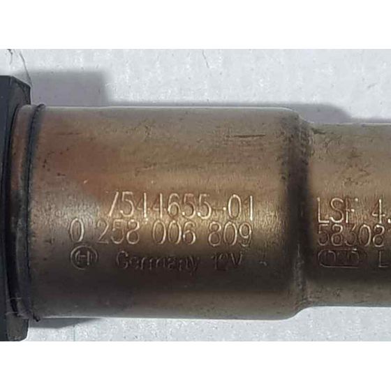 Sonda Lambda Para Bmw Serie 5 Berlina