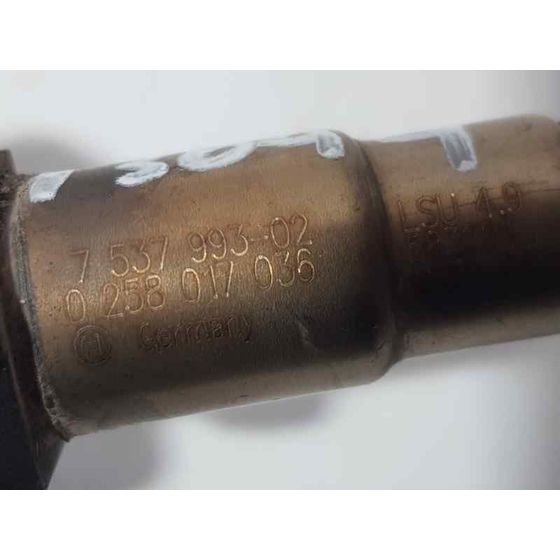 Sonda Lambda Para Bmw Serie 5 Berlina