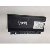 Modulo Confort Para Bmw Serie 5 Berlina