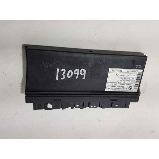 Modulo Confort Para Bmw Serie 5 Berlina