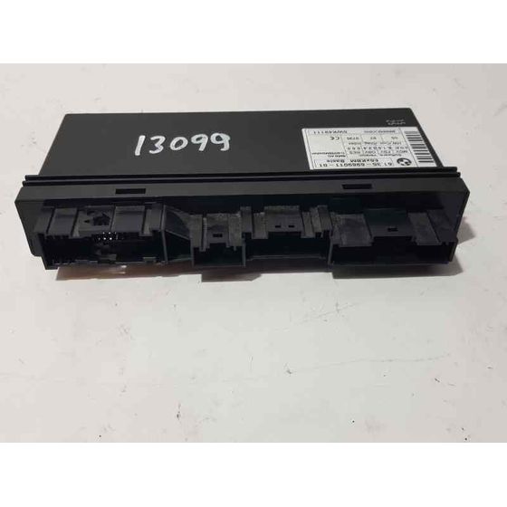 Modulo Confort Para Bmw Serie 5 Berlina