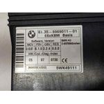 Modulo Confort Para Bmw Serie 5 Berlina