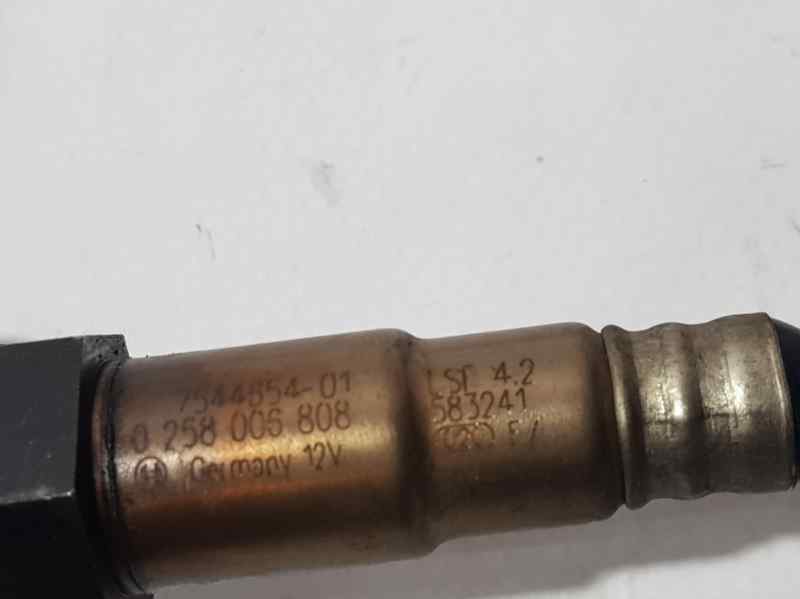 Sonda Lambda Para Bmw Serie 5 Berlina