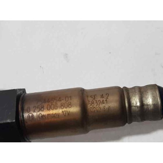 Sonda Lambda Para Bmw Serie 5 Berlina