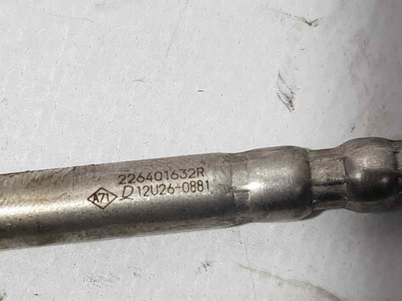 Sensor Para Renault Clio Iv