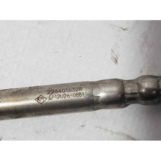 Sensor Para Renault Clio Iv