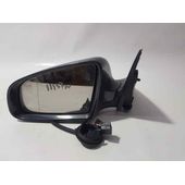Retrovisor Izquierdo Para Audi A6 Berlina