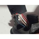 Retrovisor Izquierdo Para Audi A6 Berlina