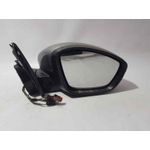 Retrovisor Derecho Para Peugeot 308 Sw