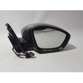 Retrovisor Derecho Para Peugeot 308 Sw
