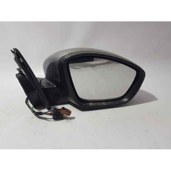 Retrovisor Derecho Para Peugeot 308 Sw