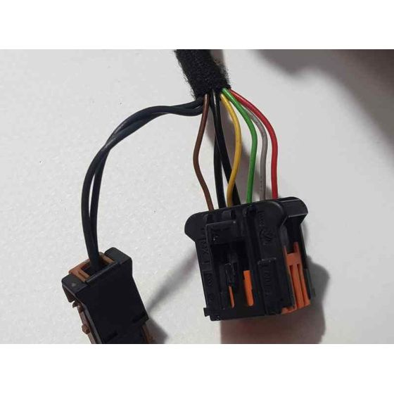 Retrovisor Derecho Para Peugeot 308 Sw