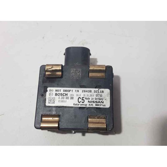 Modulo Electronico Para Nissan Pulsar