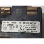 Modulo Electronico Para Nissan Pulsar