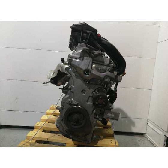 Motor Completo Para Nissan Juke
