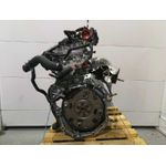 Motor Completo Para Nissan Juke