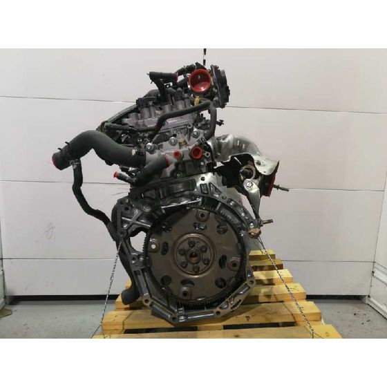 Motor Completo Para Nissan Juke
