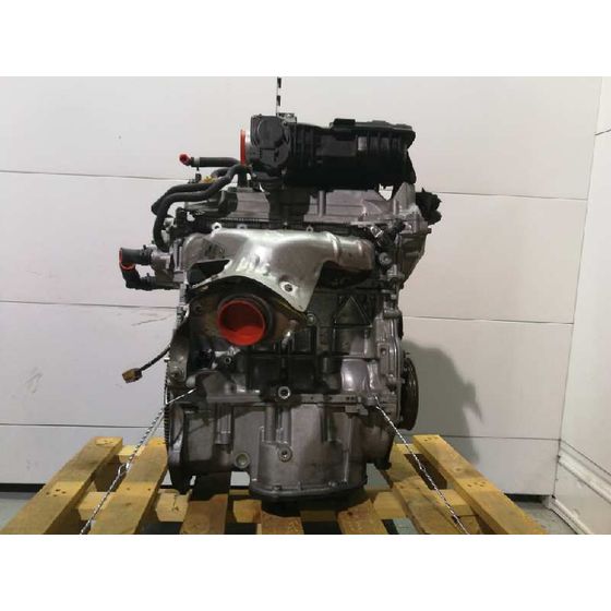 Motor Completo Para Nissan Juke