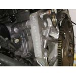 Motor Completo Para Nissan Juke