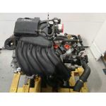 Motor Completo Para Nissan Juke