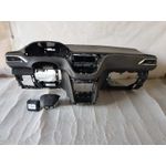 Kit Airbag para Peugeot 2008
