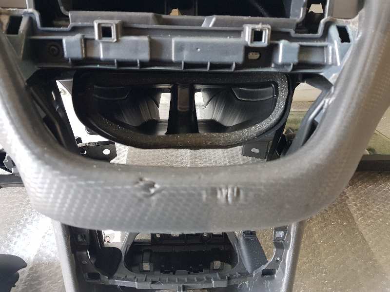 Kit Airbag para Peugeot 2008