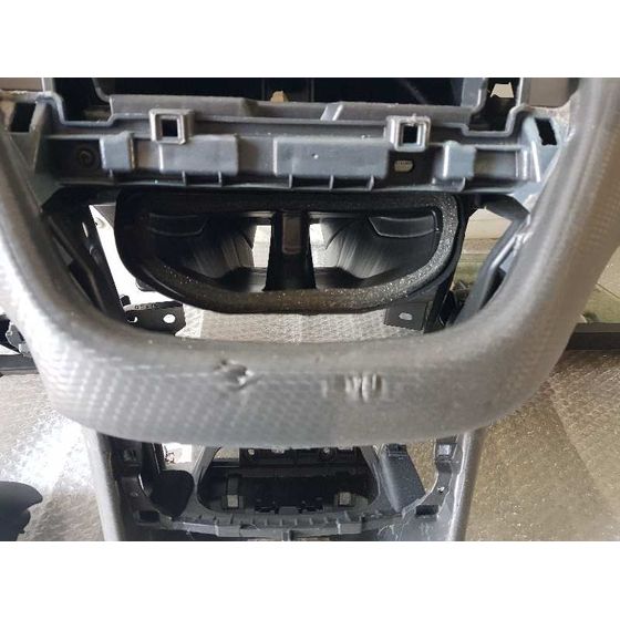 Kit Airbag para Peugeot 2008