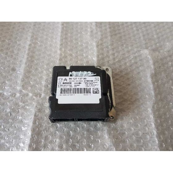 Kit Airbag para Peugeot 2008