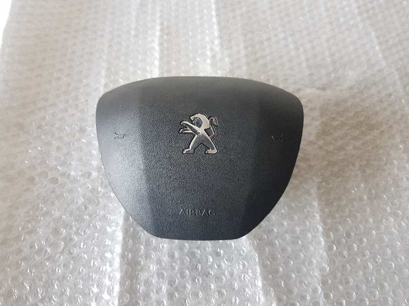 Kit Airbag para Peugeot 2008