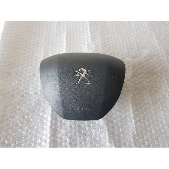 Kit Airbag para Peugeot 2008