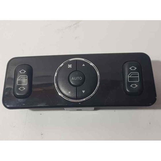 Mando Climatizador Para Mercedes Clase M